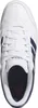 Sneakers Del Marchio Adidas Del Modello Hoops 4.0 Bianco Anteprima dell’immagine prodotto 7