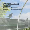 Outsunny Gewächshausfolie 6 x 10 m, wasserdichtGartenfolie, Produktbild-Vorschau 4