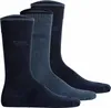 camel active Herren Socken, 3er Pack - Box, Basic Socken, Produktbild-Vorschau 1