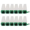 12 Stück Staubsaugerbeutel für Vorwerk Kobold Vb100 Vb 100 Produktbild-Vorschau 1