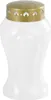 Grablicht MagicHome TG-26, mit LED-Kerze, für Grab, weiß, Produktbild-Vorschau 1