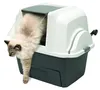 Hagen Catit Smart Sift, zelfreinigende kattenbak inclusief Productafbeelding-voorbeeld 1