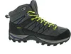 CMP Rigel Mid Trekking WP Wanderstiefel Grau Produktbild-Vorschau 3
