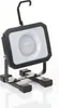 Projecteur de chantier à LED rechargeable, lampe de travail Voir les images du produit 1