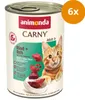 animonda Carny 4017721837163, Dorosły, Wołowina, Sarnina, Podgląd zdjęcia produktu 2