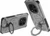 Étui MagSafe pour Xiaomi Redmi Note 15 Pro 5G avec anneau Voir les images du produit 5
