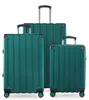 HAUPTSTADTKOFFER Q-Damm - set di valigie 3 pezzi, set di Anteprima dell’immagine prodotto 1