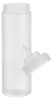 APS 93256 Quetschflasche, 6er-Set, Polyethylen, 760 ml, Ø 7 Produktbild-Vorschau 1