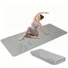 FunLife Faltbare Yogamatte XXL 190x66 cm – 10 mm Dick, Produktbild-Vorschau 13