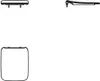 Ideal Standard WC-Sitz Strada II mit Softclosing Produktbild-Vorschau 2