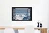MuchoWow® Poster Aussicht - Berg - Landschaft 90x60 cm - Produktbild-Vorschau 5