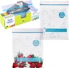 Sacchetti di plastica con chiusura, 1 litro, confezione da Anteprima dell’immagine prodotto 12