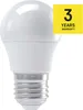 LED žárovka Classic Mini Globe / E27 / 4,1 W (32 W) / 350 lm / teplá bílá Náhled obrázku produktu