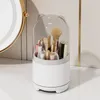 Make Up Organizer 360 Drehbarer,  Pinselhalter Kosmetik,  Produktbild-Vorschau 1