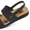 Reef Water Vista Sandalen Schwarz EU 41 Frau Schwarz EU 41 Produktbild-Vorschau 6