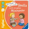 tiptoi® Abenteuer Großwerden - Smilla lernt ein gutes Produktbild-Vorschau 11