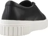 CLARKS MAYHILL WALK Čierna Náhľad obrázku produktu 3