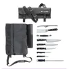 F. DICK Messer Starterset, Rolltasche Premier Plus 9-tlg Produktbild-Vorschau 3