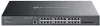 TP-Link JetStream 24-Port Gigabit and 4-Port 10GE SFP+ L2+ Produktbild-Vorschau 7