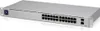 Ubiquiti UniFi USW-24, Riadený, L2, Gigabit Ethernet Náhľad obrázku produktu 3