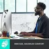 NL Logitech MX Keys Mini klawiatura bezprzewodowa Podgląd zdjęcia produktu 8