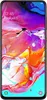 Samsung Galaxy A70 17,03cm (6,7 Zoll) A705FN, DualSIM, 6GB Produktbild-Vorschau 1