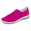 A single pink sneaker is shown against a white background. Produktbild-Vorschau