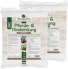 HaGaFe Pferdedung & Rinderdung Pferdemist Rindermist Produktbild-Vorschau 1