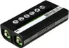 CoreParts MBXWHS-BA104, Akku, 90 g, Schwarz Produktbild-Vorschau 2