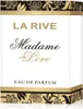 eau de Parfum Madame in Love Damen 90 ml weiß/gold Produktbild-Vorschau 2