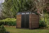 KETER Pent Signature Casetta da giardino orizzontale 9X7 Anteprima dell’immagine prodotto 9