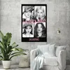 Gbeye Blackpink Lovesick Girls Plakát 61x91,5cm. Náhled obrázku produktu 2