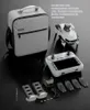 GOLDSTERN-TECH RC-Quadrocopter P31 (GPS 8K Kamera-Drohne, Produktbild-Vorschau 4