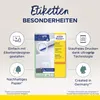 Avery Zweckform 3475 universele etiketten, 70 x 36 mm, Productafbeelding-voorbeeld 20
