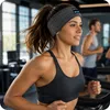 KRUMAD Schlafkopfhörer Bluetooth 5.3, Kopfhörer Stirnband Produktbild-Vorschau 9