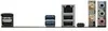 ASRock B760M-ITX/D4 WiFi        1700 mITX HDMI/DP       Produktbild-Vorschau 9