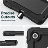 Lenovo Tab 10.1 TB311FU Hülle - Coverup Heavy Duty Case mit Produktbild-Vorschau 7