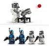 Bojový balíček LEGO® Star Wars™ 75373 Přepadení Náhled obrázku produktu 26