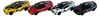 Kinsmart-Modellauto BMW M8 Competition Coupé 1:38 Produktbild-Vorschau 3