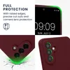 kwmobile Hülle kompatibel mit Samsung Galaxy A56 5G - Hülle Produktbild-Vorschau 3