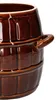 KOTARBAU® Pentola per fermentazione in Vetroceramica Anteprima dell’immagine prodotto 5