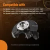 2x ložisko kola kompletní přední L+R pro VW Polo Skoda Náhled obrázku produktu 8