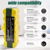 Baterie pro iRobot Roomba, náhradní baterie Ni-MH, 14,4 V Náhled obrázku produktu 6