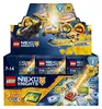 LEGO Nexo Knights Combo NEXO Forces - sada 1 Náhľad obrázku produktu 5