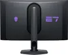 AW2725DF, Schwarz, 26,7 Zoll, QHD, QD-OLED, 360 Hz, 0,03 ms Produktbild-Vorschau 6
