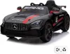 Voiture électrique pour enfants Mercedes AMG GT4 12 V (1 à Voir les images du produit 1
