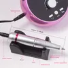 Professionelle Maniküre-Bohrmaschine 45000 U/min Produktbild-Vorschau 3
