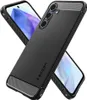 SPIGEN Rugged Armor Handyhülle passend für SAMSUNG A55 5G Produktbild-Vorschau 11