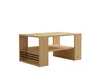 Skye Decor, Iris - Sapphire, Couchtisch, Saphir, 100 % Produktbild-Vorschau 4