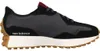 New Balance WS327KC sneakers colore nero da donna Anteprima dell’immagine prodotto 9